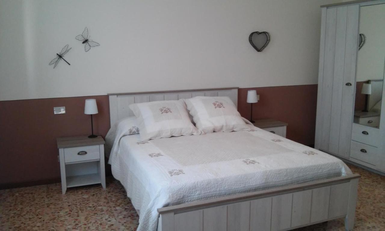Il Colibri Bed&Breakfast Leno Exteriér fotografie