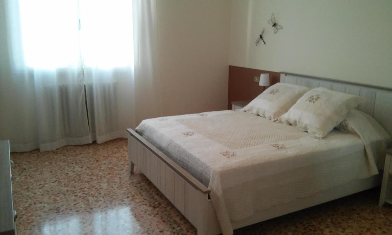 Il Colibri Bed&Breakfast Leno Exteriér fotografie