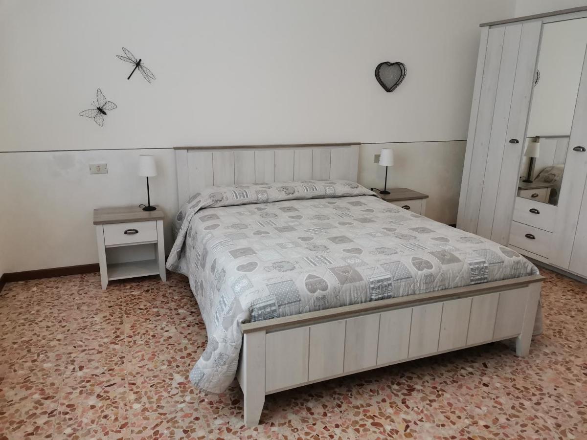 Il Colibri Bed&Breakfast Leno Exteriér fotografie