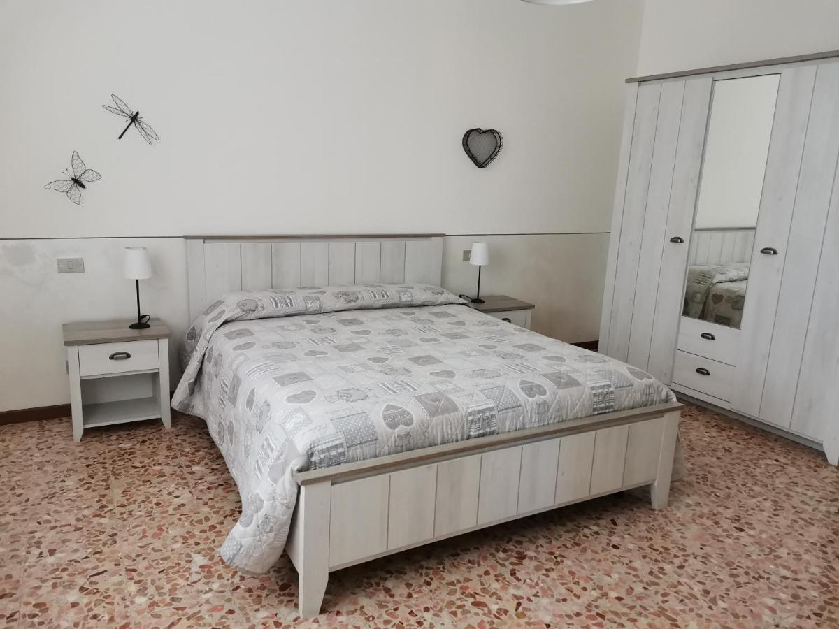 Il Colibri Bed&Breakfast Leno Exteriér fotografie