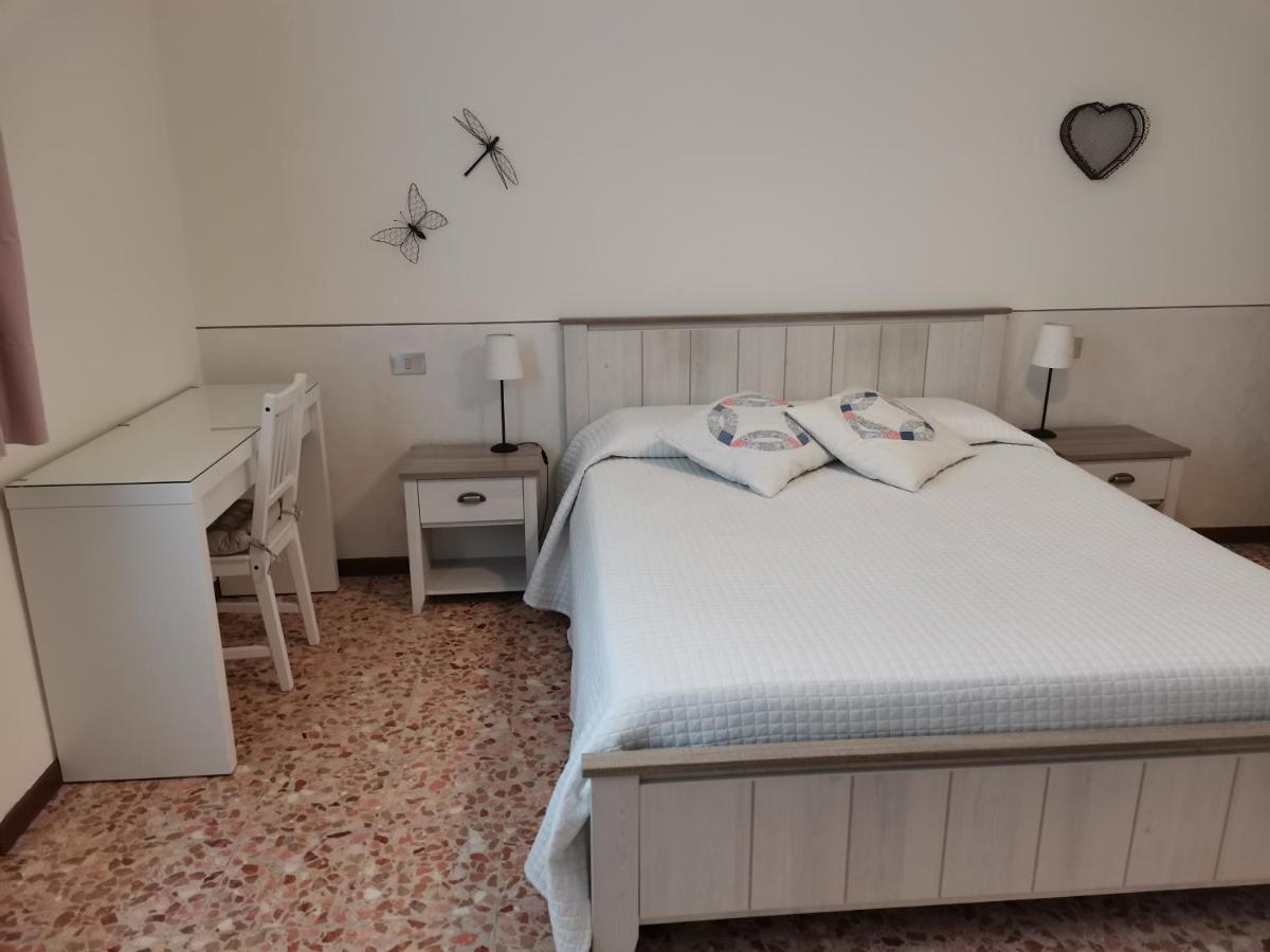 Il Colibri Bed&Breakfast Leno Exteriér fotografie